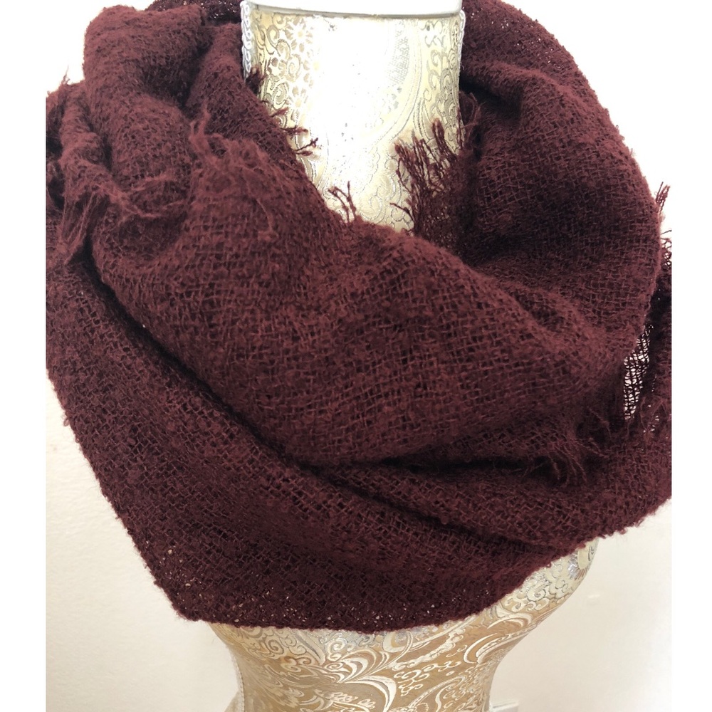 Infinity Scarf - Picture 2 of 3